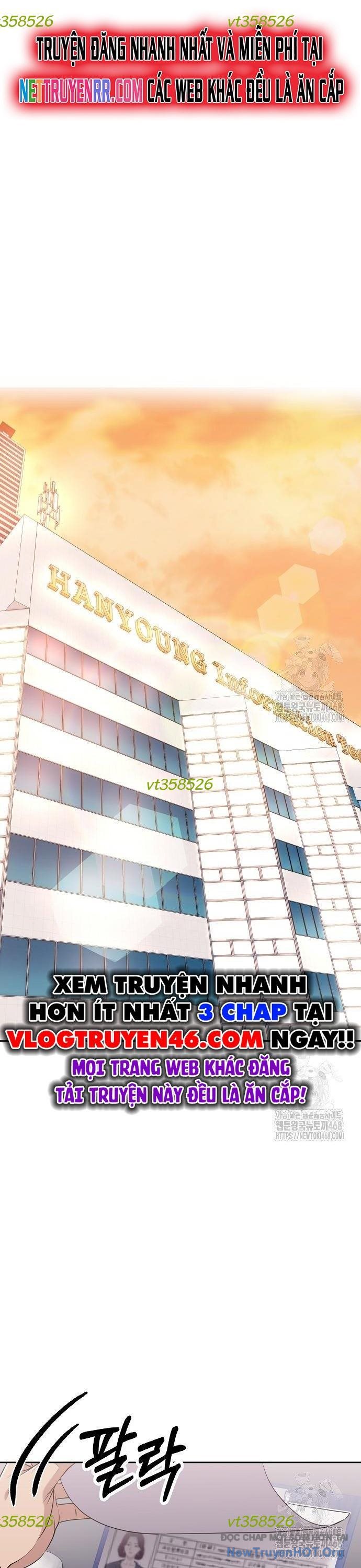 Nhân Viên Thực Tập Kim Cheolsu - chap93 - Trang 20